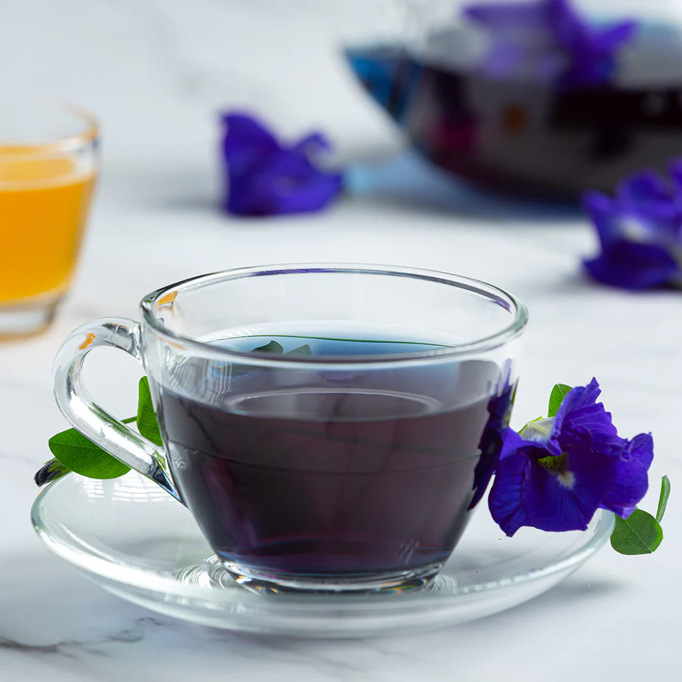 Blueberry Green Tea - Image 5