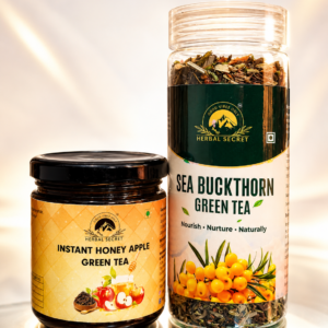 Herbal Secret Premium Green Tea Combo Pack